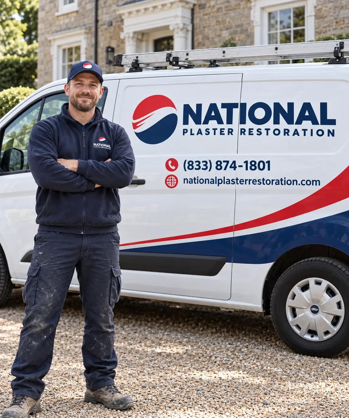 Plaster Repair company in Bryceville, FL
